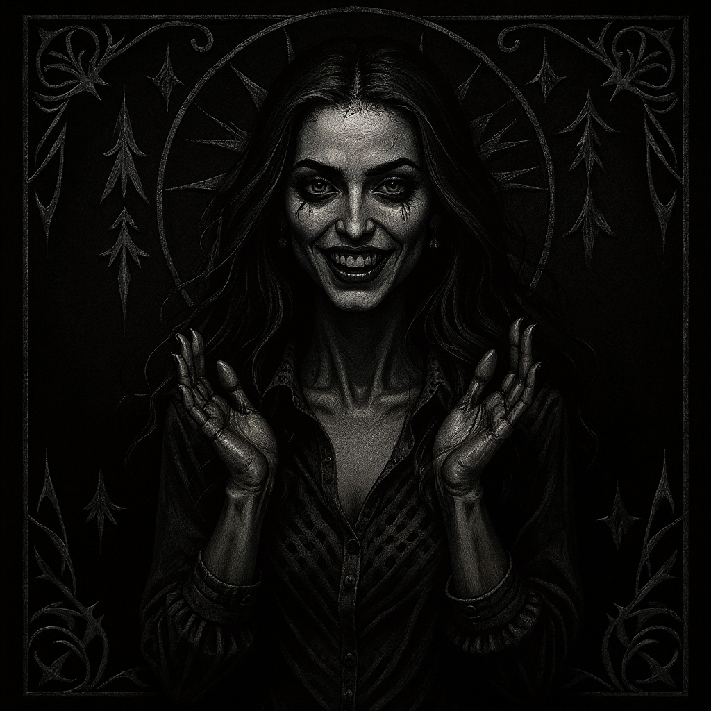 Gothic style